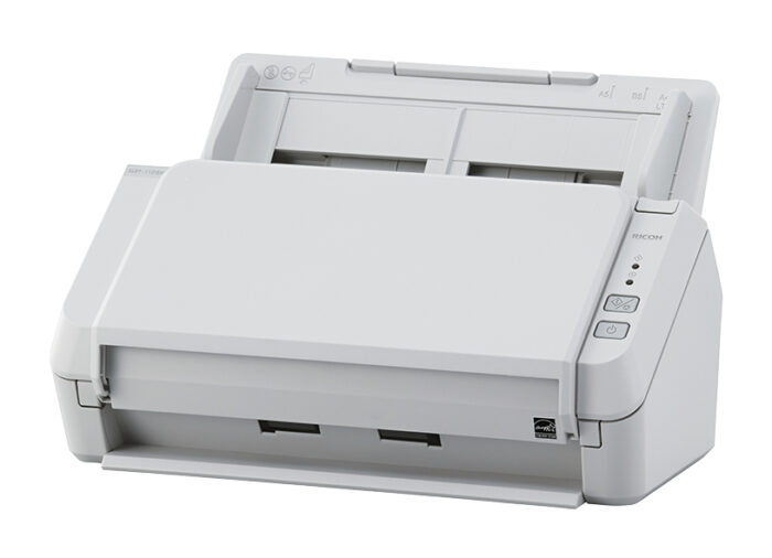 YNDlaVBfdEarSMOQiA0R3g.c-r.jpg Ricoh SP-1125N ADF scanner 600 x 600 DPI A4 Grey