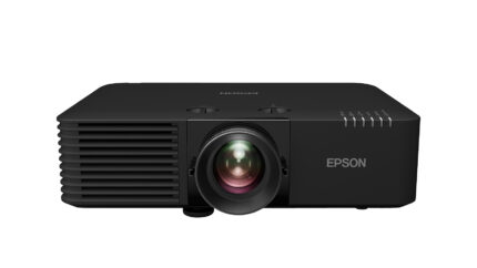 Epson EB-L775U data projector 7000 ANSI lumens 3LCD WUXGA (1920x1200) Black (V11HA96180)