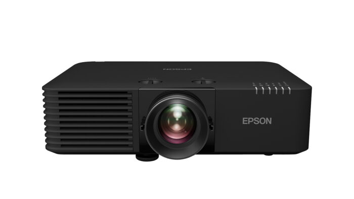 Epson EB-L775U data projector 7000 ANSI lumens 3LCD WUXGA (1920x1200) Black (V11HA96180)