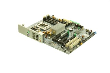 HPE Z400 Workstation System (RP000117058)