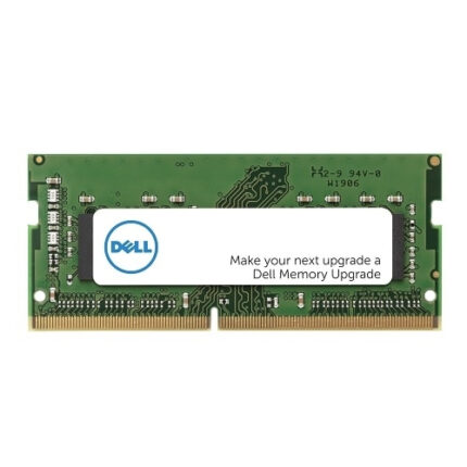 DELL AB949334 memory module 16 GB 1 x 16 GB DDR5 4800 MHz (AB949334)