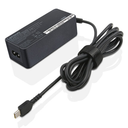 Lenovo 4X20M26260 power adapter/inverter Indoor 45 W Black (4X20M26260)