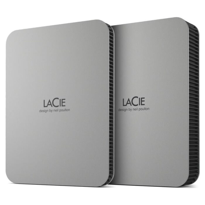 Seagate LACIE MOBILE DRIVE 2 TB USB 3.1