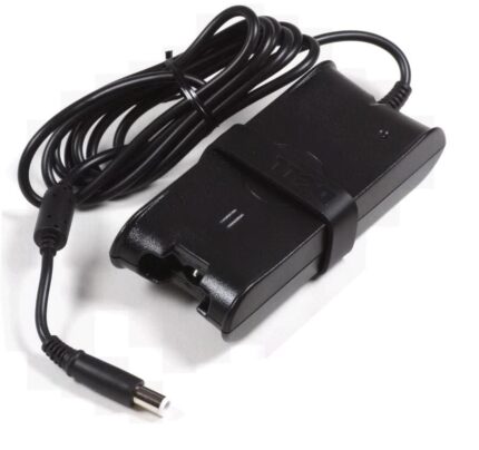 DELL power adapter/inverter Indoor 90 W Black (9T215)