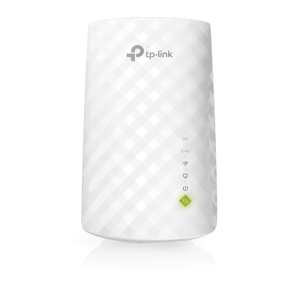 YYODgjWEFkiC4qqr6jbYDw.c-r.jpg TP-Link RE220 network extender Network transmitter 10, 100 Mbit/s