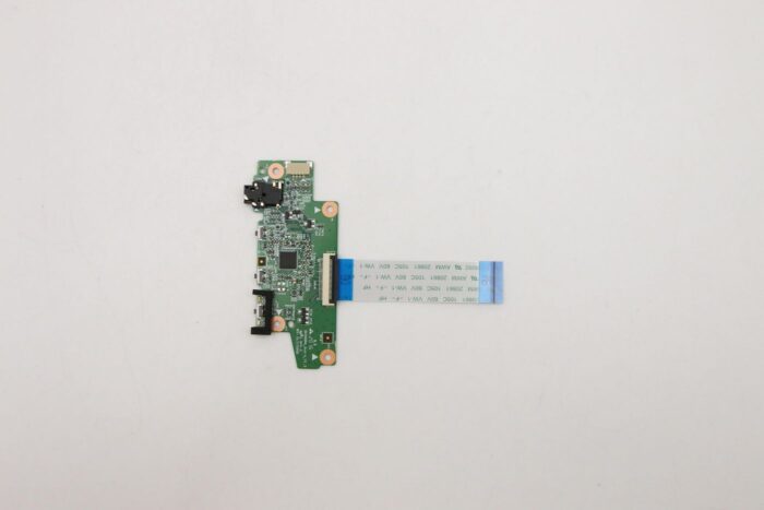 YaKax9lg3kCS1_MNG4BJjQ.c-r.jpg Lenovo Audio Board W/cable B81H0 NEW (5A50Y95951)