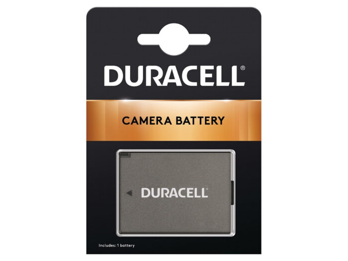 Duracell Camera Battery - replaces Canon LP-E10 Battery (DR9967)