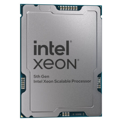 Intel Xeon Silver 4509Y - 2.6 GHz - 8-core - 16 threads - 22.5 MB cache - FCLGA4677 Socket - OEM (PK8071305554400)