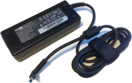 HP power adapter/inverter 90 W Black (854056-002)