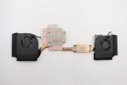 Lenovo Intel Thermal Module FAN+Heatsink NH1 N19P Delta Delta (02DM016)