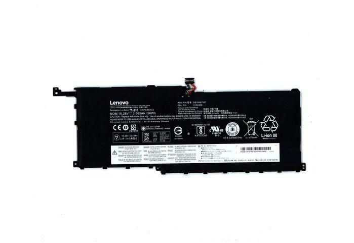 YsKp71aFUEKwbQgRFzZUiw.c-r.jpg Lenovo Battery (FRU00HW028)