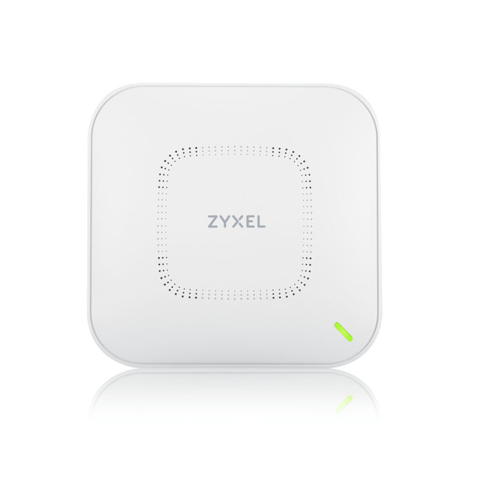 Zyxel WAX650S 3550 Mbit/s White Power over Ethernet (PoE) (WAX650S-EU0101F)