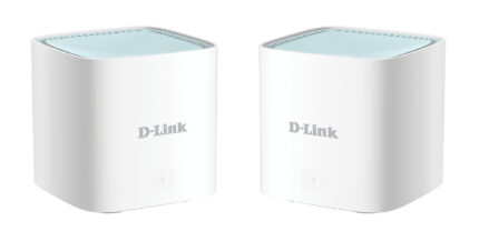 D-Link EAGLE PRO AI AX1500 Mesh System 2 pcs (M15-2)