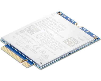 Lenovo 4XC1D51447 network card Internal WWAN 600 Mbit/s (4XC1D51447)