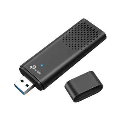 TP-Link Archer AX1800 Dual Band Wi-Fi 6 Wireless USB Adapter