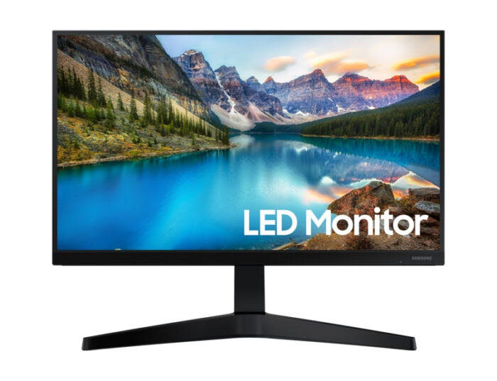 YyMTj6M9IUWjzKIUMqz2eg.c-r.jpg Samsung LF24T370FWR computer monitor 61 cm (24") 1920 x 1080 pixels Full HD LCD Black