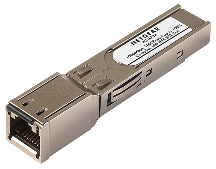 Z3EoI8e43U2wxEJMrbfV0A.c-r.jpg NETGEAR AGM734 network transceiver module 10000 Mbit/s