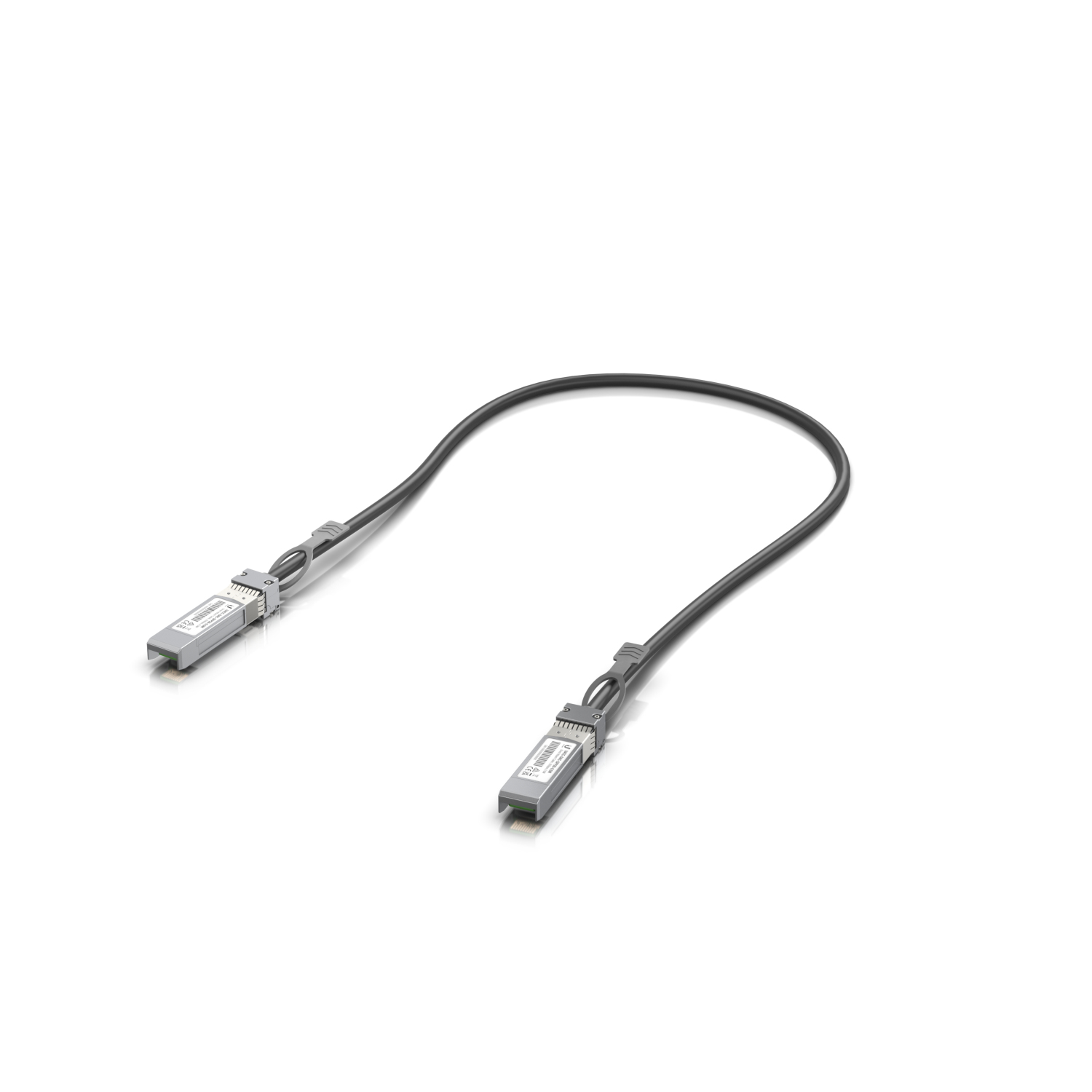 Z5AOgLsTk0mLVZZKT4AMKQ.c-r.jpg Ubiquiti UACC-DAC-SFP28-0.5M InfiniBand/fibre optic cable Black