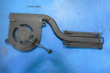 DELL ASSY HTSNK UMA 7480 (2T9GV)