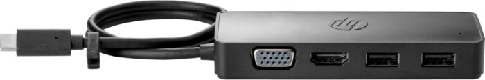 HP USB-C Travel Hub G2 (7PJ38AA)