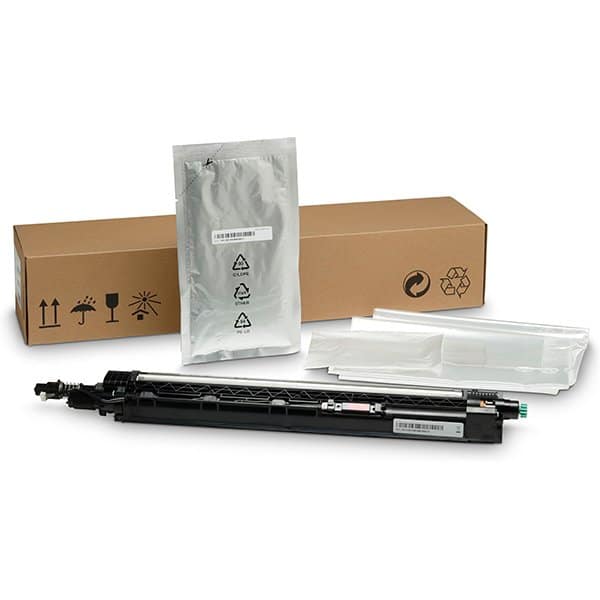 Z7Y68A HP Z7Y68A Developer unit black, 720K pages ISO/IEC 19798 for HP E 87600 (Z7Y68A) - Image 1