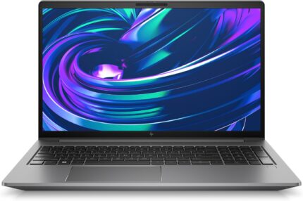 HP ZBook Power 15.6 G10 Intel Core i7 i7-13700H Mobile workstation 39.6 cm (15.6") Quad HD 32 GB DDR5-SDRAM 1 TB SSD NVIDIA RTX A1000 Wi-Fi 6E (802.11ax) Windows 11 Pro Silver (865V3EA)