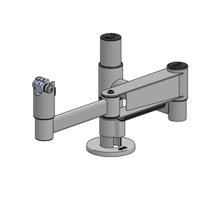 Ergonomic Solutions SP2 SpacePole Drive Trough (EET053-02)