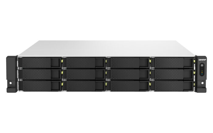 Z9MD-uUjW0OOCrnA9BHJkQ.c-r.jpg QNAP TS-h1887XU-RP NAS Rack (2U) Ethernet LAN Black, White E-2334
