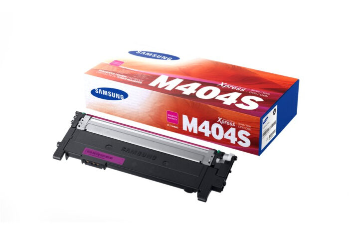 Z9rxElh6g0-J5yB1-5bVSA.c-r.jpg Samsung CLT-M404S/ELS/M404S Toner cartridge magenta, 1K pages for Samsung C 430