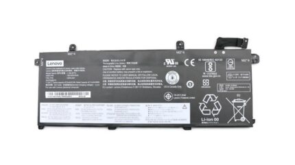 Lenovo Internal, 3c, 50Wh, LiIon, SMP Battery, Lenovo (5B10W13906)