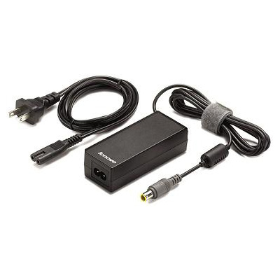 Lenovo 40Y7697 power adapter/inverter Indoor 65 W Black (40Y7697)