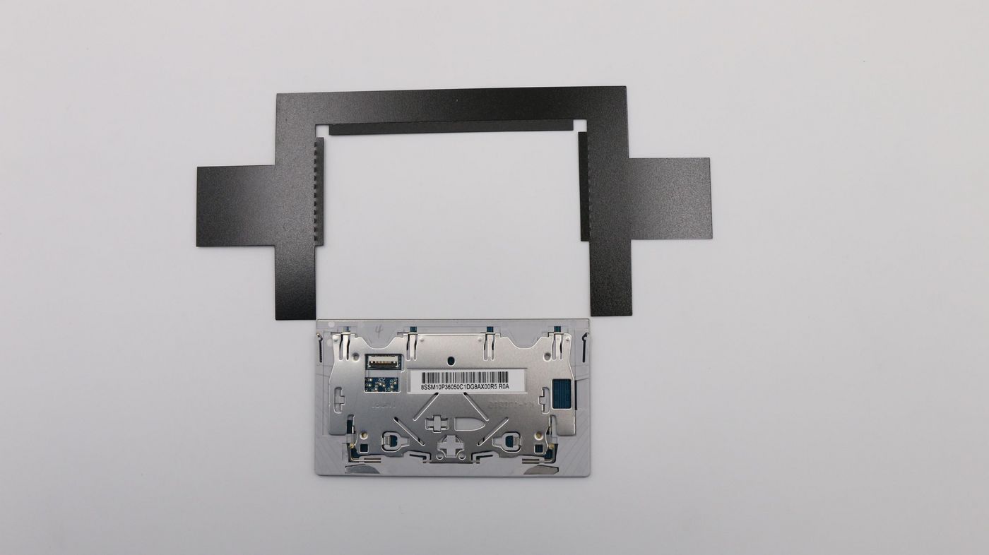 ZEqL1Jkz-E2jaEJWegBeGQ.c-r.jpg Lenovo Kylo2_FRU_CS16 2BCP Small Mylar + ELAN PCB, Mineral Metallic(SILVER), SOVP&MP, Chicony (01YU069)