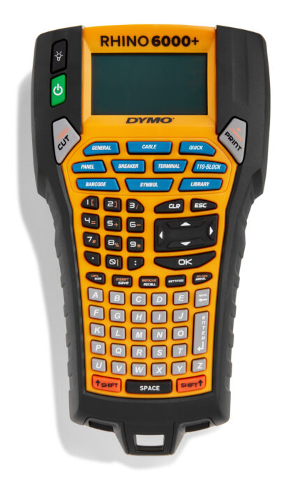 DYMO Rhino 6000+ (2122966)