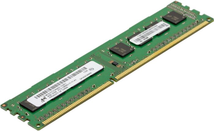 Lenovo DDR3 4Gb 0A65729, 4 GB, 1 x 4 GB, DDR3, 1600 MHz, 240-pin DIMM (FRU03T6566)