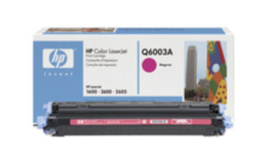 HP Original Magenta 1 pc(s) (Q6003-67902)