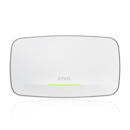 Zyxel WBE660S-EU0101F wireless access point 11530 Mbit/s Grey Power over Ethernet (PoE) (WBE660S-EU0101F)