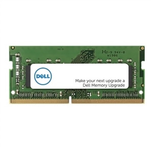 DELL AB489615 memory module 32 GB 1 x 32 GB DDR4 3200 MHz ECC (AB489615)