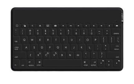 Logitech Keys-To-Go