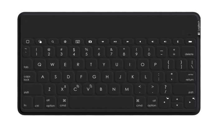 Logitech Keys-To-Go