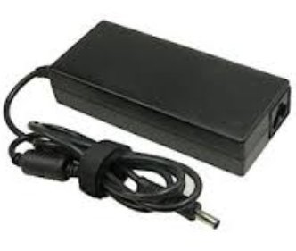 Elo Touch Solutions E180092 power adapter/inverter Indoor 50 W Black (E180092)