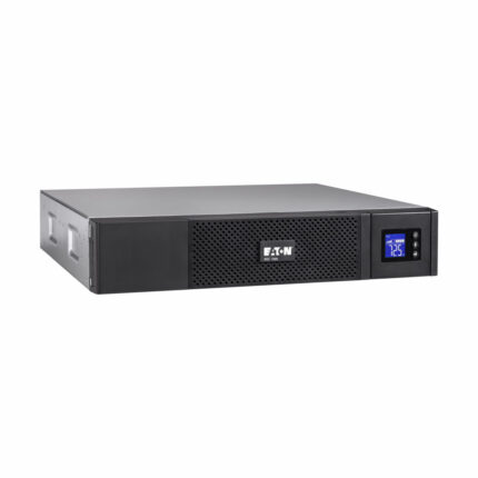 Eaton 5SC1000IRBS uninterruptible power supply (UPS) Line-Interactive 1 kVA 700 W 8 AC outlet(s) (5SC1000IRBS)