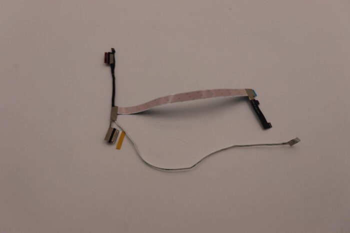 Lenovo CABLE FRU H-CONN SET 2E7 M/B-EDP IR AMP (5C11C12684)