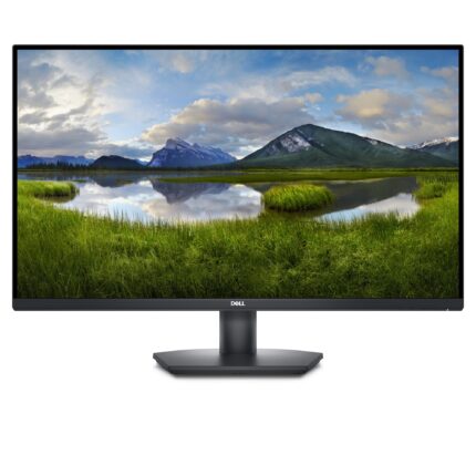 DELL S Series SE3223Q LED display 80 cm (31.5") 3840 x 2160 pixels 4K Ultra HD LCD Black (DELL-SE3223Q)