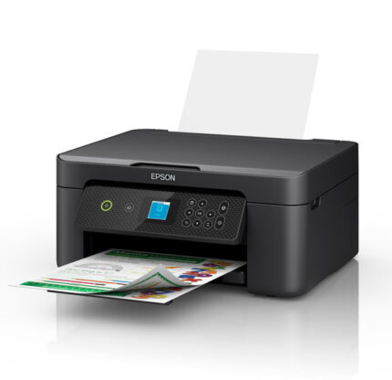 Epson Expression Home XP-3200 Inkjet A4 5760 x 1440 DPI 33 ppm Wi-Fi (C11CK66401)