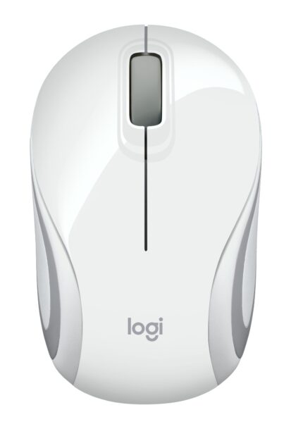 Logitech Wireless Mini Mouse M187