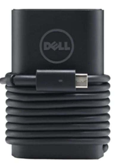 DELL 450-AGOB power adapter/inverter Indoor 65 W Black (DELL-921CW)