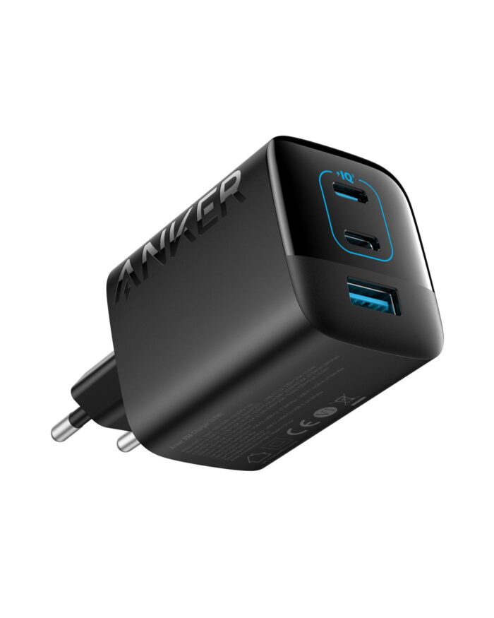 ANKER Innovations 336 Charger (67W) (A2674G11)