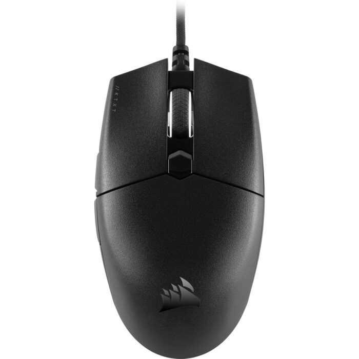 Corsair KATAR PRO XT mouse Ambidextrous USB Type-A Optical 18000 DPI (CH-930C111-EU)