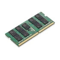 Lenovo 4X70W22200 memory module 8 GB 1 x 8 GB DDR4 2666 MHz (4X70W22200)