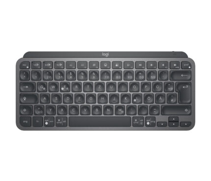 Logitech MX Keys Mini For Business